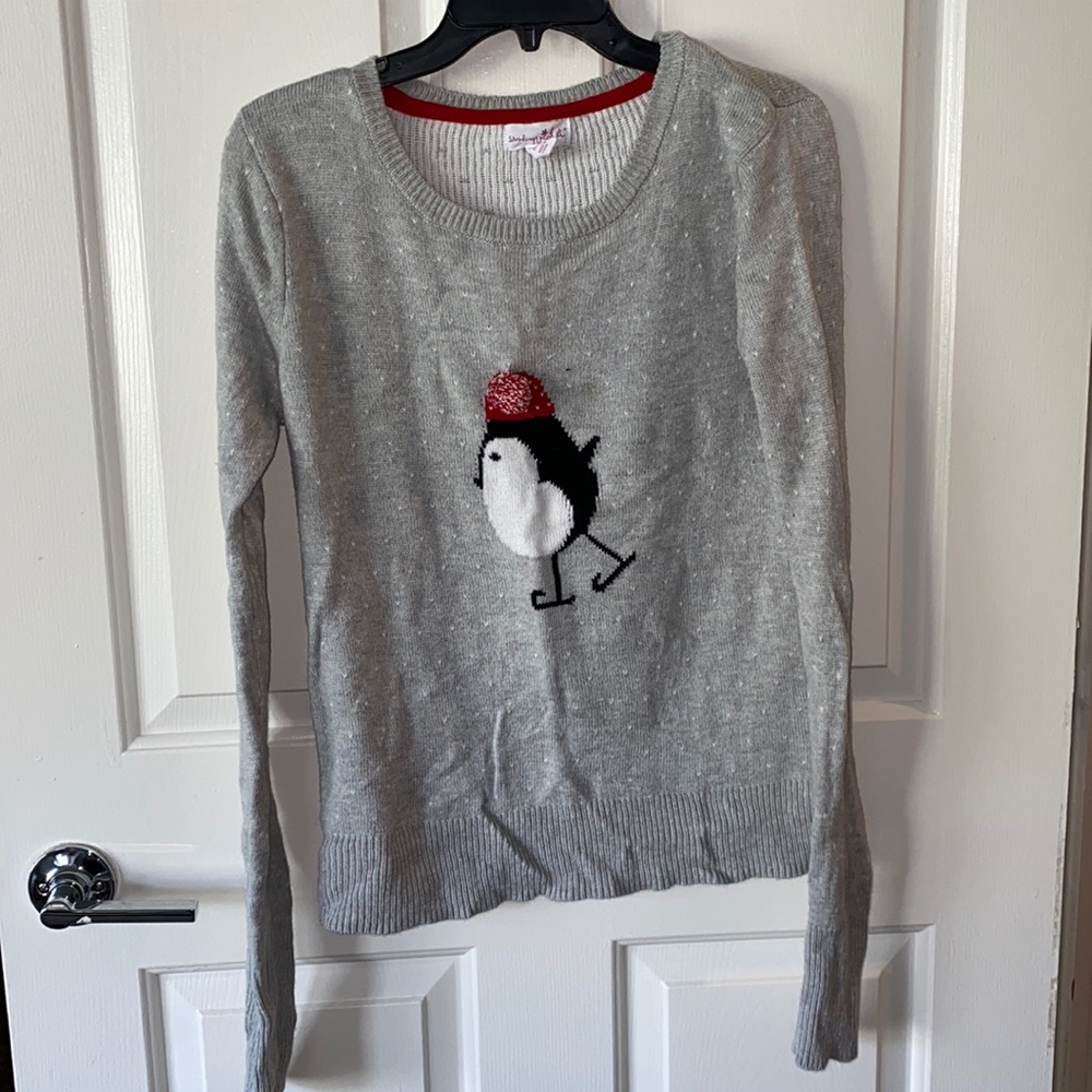 Christmas sweater